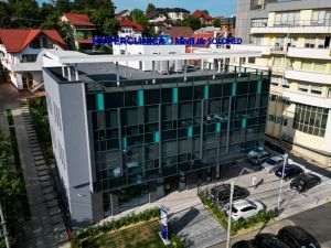 MedLife a finalizat o invesţie de peste 3 milioane euro în dezvoltarea celei mai mari clinici multidisciplinare din judeţul Argeş